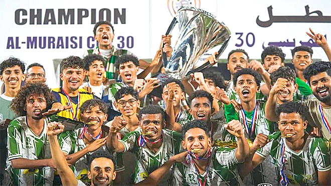 وحدة عدن البطل